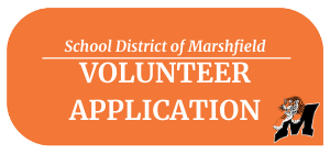 Volunteer Application Image Icon